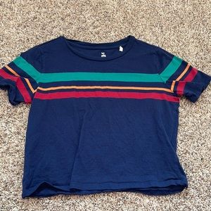 Size M PacSun t shirt in great condition